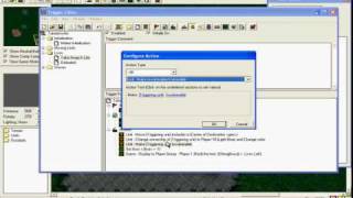 Warcraft 3 How To Make Waves With Lives! (2/2) Editor