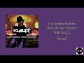 Kurupt The Hardest Mutha S Feat MC Ren Xzibit Nate Dogg Clean Version mp3