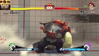 USF420 RIP combos