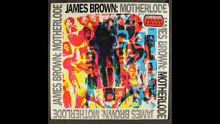 James Brown - People Get Up And Drive Your Funky Soul (Remix)