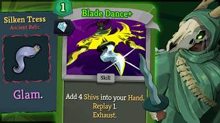 Too Many Shivs To Handle | Rhapsody Plays Slay the Spire 2 [Early Access]