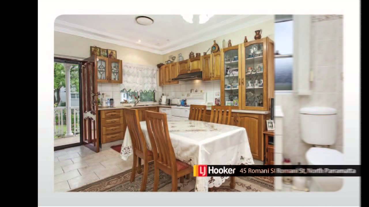 45 Romani St, North Parra - YouTube