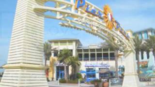 Pier Park Panama City Beach DiscoverPierPark com