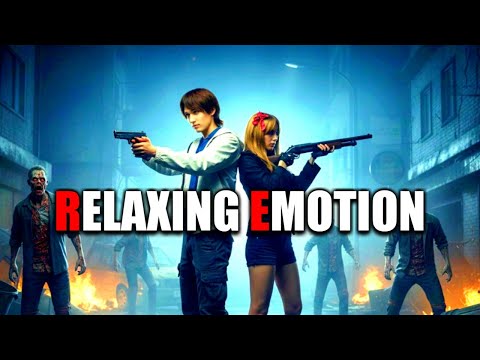 怖いくらいゆるふわな配信。 Relaxing stream