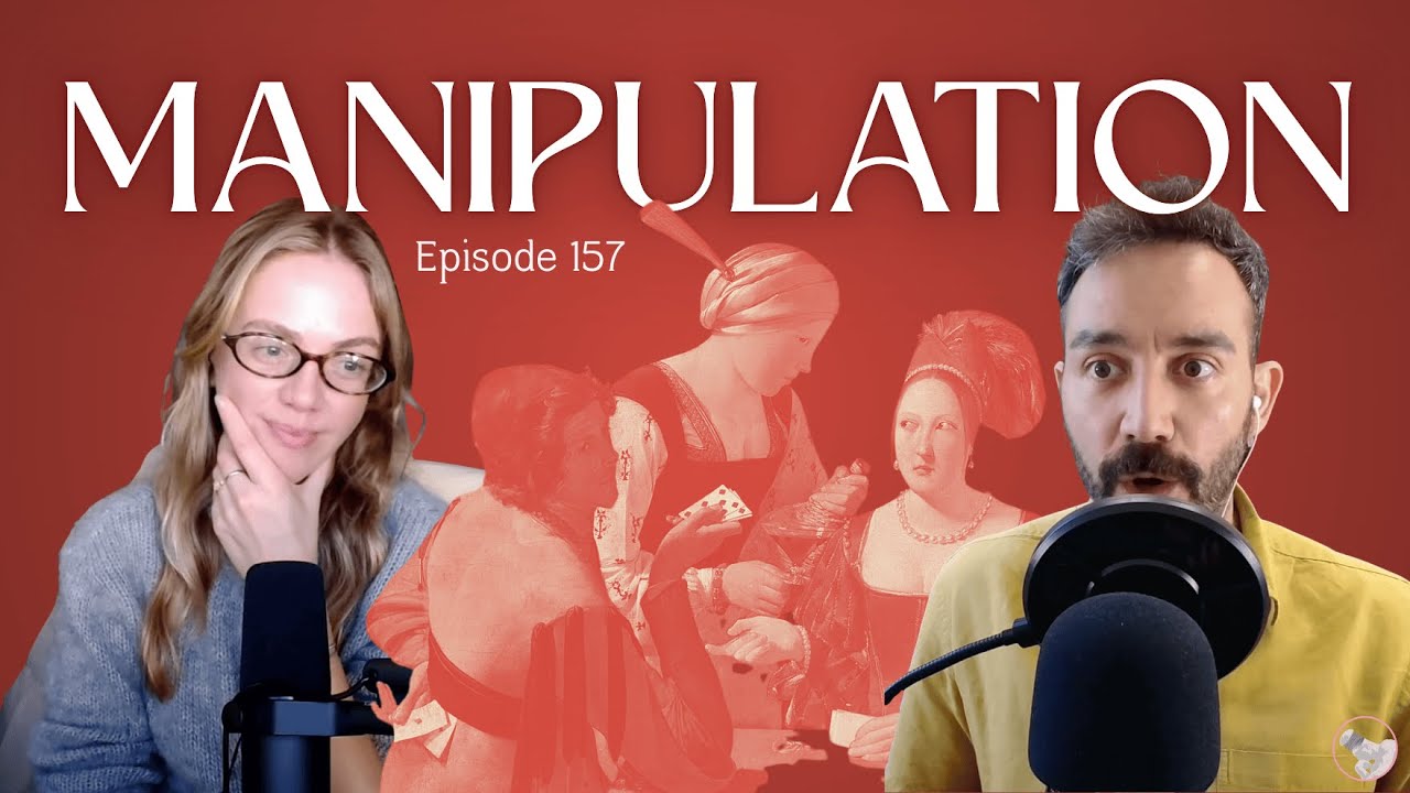 What Makes a Manipulator, According to Philosophy