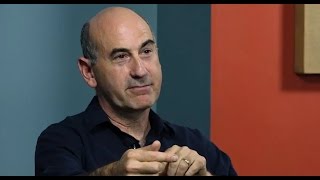 Teacher Spotlight: James Eckhouse