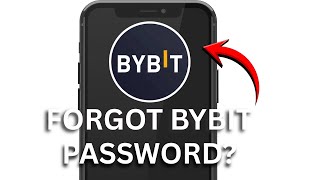HOW TO RESET BYBIT ACCOUNT PASSWORD 2024! (FULL GUIDE)