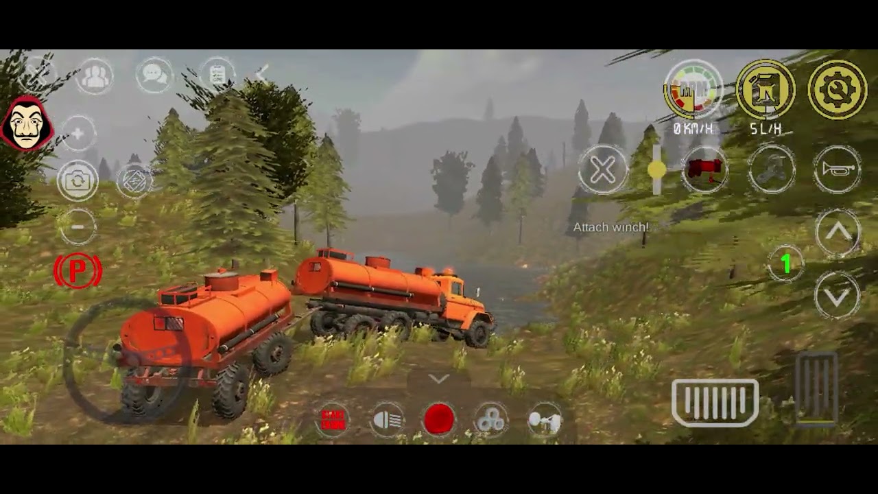 RTHD HACK | RTHD WINCH HACK 14.5