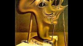 Salvador Dali  The master of surrealism