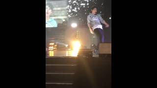 150529 N Leo Encore Utopiasg Love Equation 빅스 유토피아