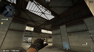 [CACHE] B MAIN SMOKE