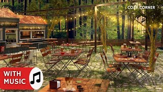 Coffee Shop Ambience with Relaxing Instrumental Music - Music for Studying, Reading, Concentration by Cozy Corner 13,147 views 2 years ago 4 hours