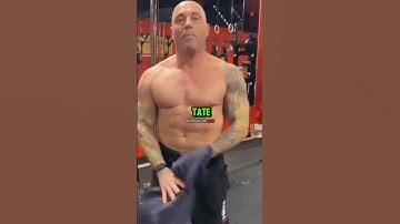 Joe Rogan & Jordan Peterson on Andrew Tate