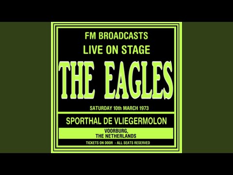 Take It Easy (Live 1973 FM Broadcast)
