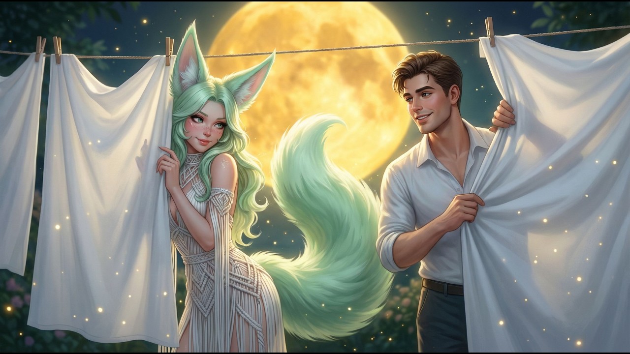 I Thought I Was Teasing an Alien—She Thought I Was Asking for Her Hand | HFY Sci-Fi Stories