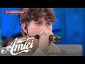 Amici 24 - Mollenback - Save your tears