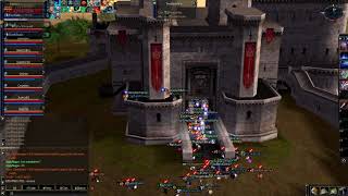 L2Elite Siegue de castle ally NoGameNoLife v/s xDreamTeamx Clan SecretFamily (Prod. Faztion)