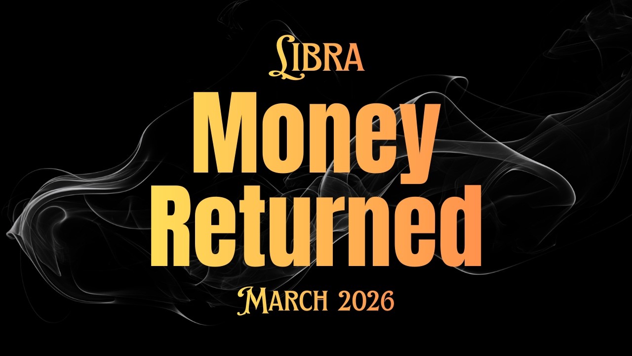 ВЕСЫ: Вы вот-вот вернёте БОЛЬШЕ, чем потеряли!