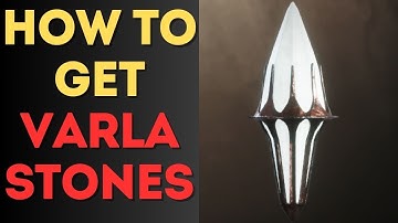 How to Get Varla Stones in Oblivion Remastered