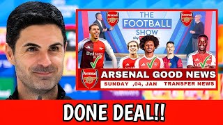 Arsenal Launch €125M Serie A Double Move as Direct Talks Begin for Adeyemi & Yildiz