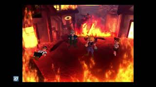 🏆 FINAL FANTASY VII — PLATINUM TROPHY RUN - Part 13 #FF7PlatinumTrophy