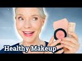 EASY Everyday Natural Makeup for Dry Mature Skin