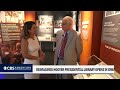 Revisiting Herbert Hoover's legacy as his presidential library reopens