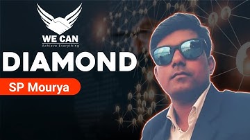 WeCan Diamond S P Mourya || Network Marketing || Ajay Sharma