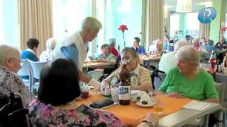 1A.TV - Altersheim Sunnhalde, Untersiggenthal (Video)