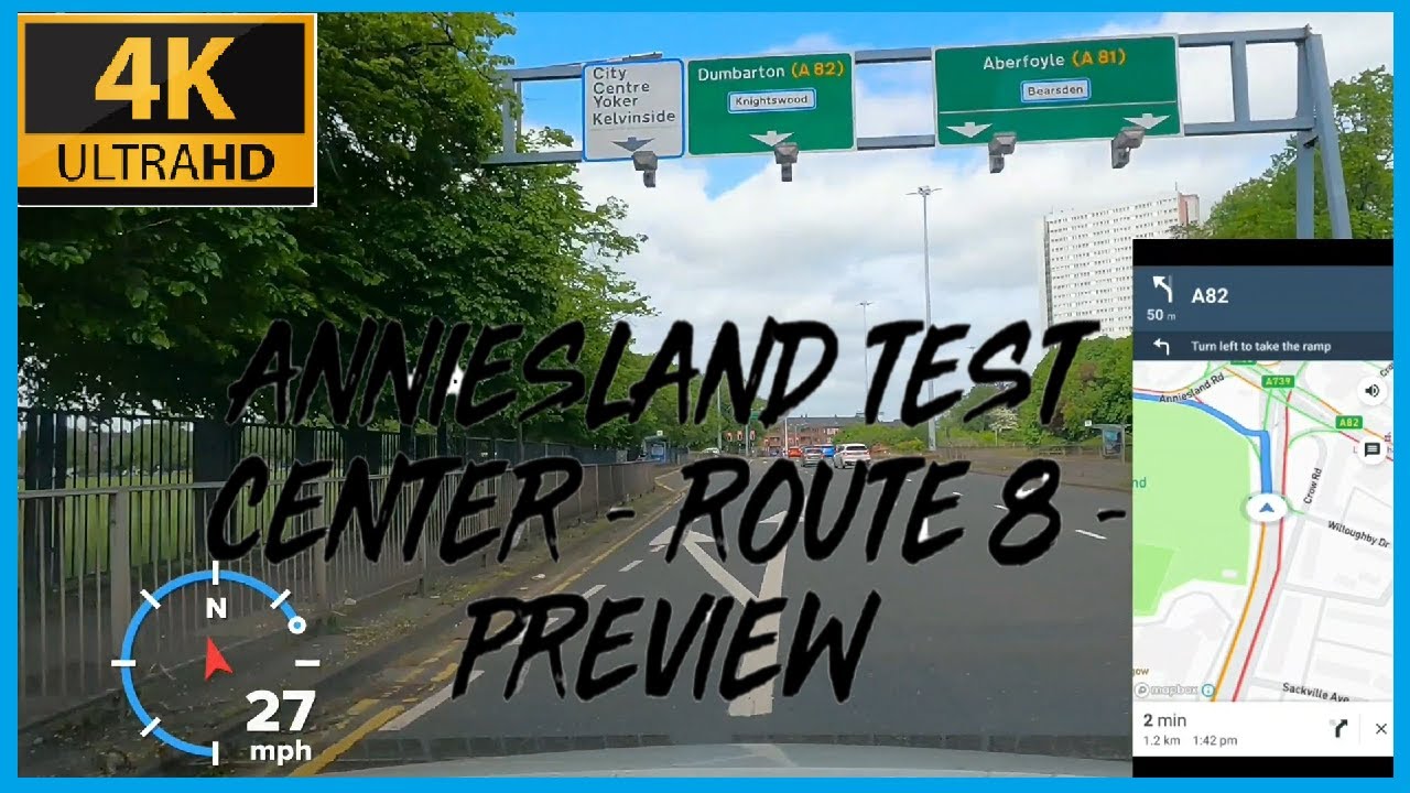 preview-anniesland-driving-test-route-with-sat-nav-instructions-new