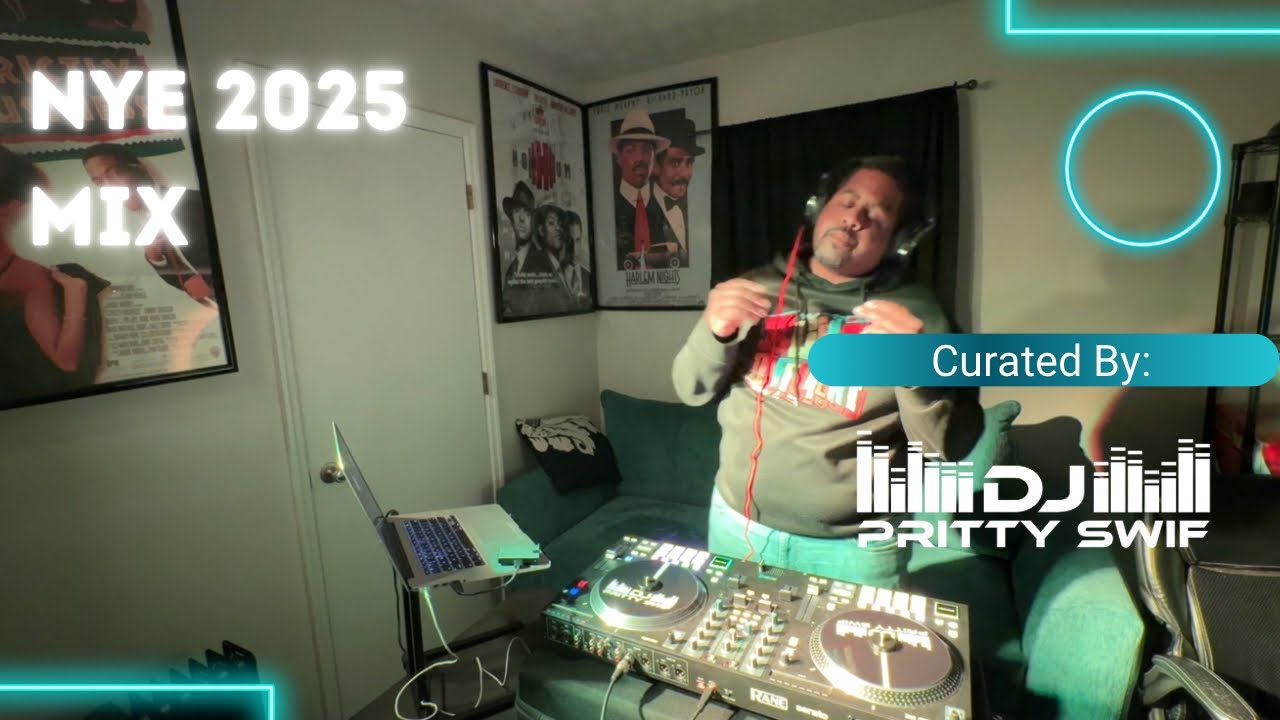 New Year’s Eve 2025