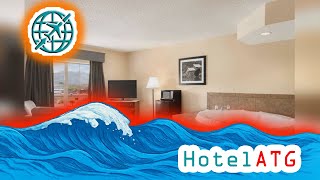 [HotelATG] Review Ramada by Wyndham Pigeon Forge North