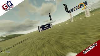 BonerFPV - 2023 Global Qualifier Track Design Contest