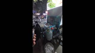 LIVE Watch the Noodle Master Pull Magic 20260820