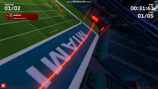 DRL Simulator 2022 - RTX 3070ti - Ultra/max settings - 60 FPS