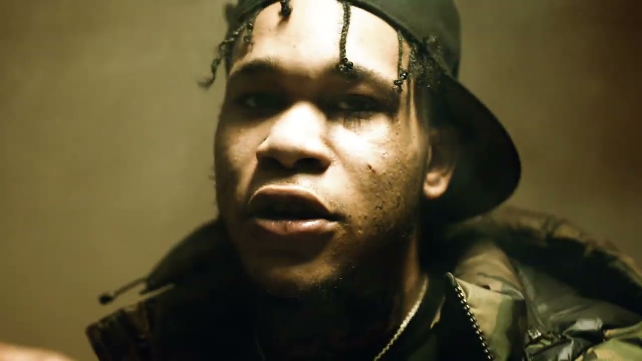 Lil Xelly - Just Talkin (Official Music Video) Dir By 