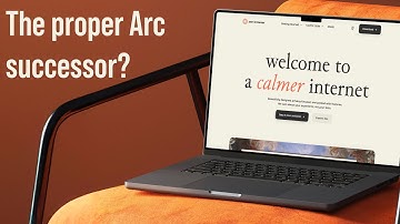 Zen Browser, 6 months later