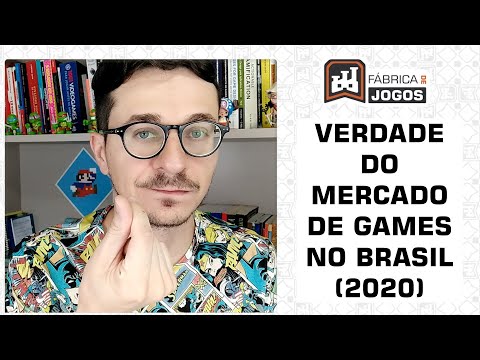 Fábrica de Jogos - Fabiano Naspolini