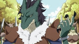 God Emperor Gabiru AMV