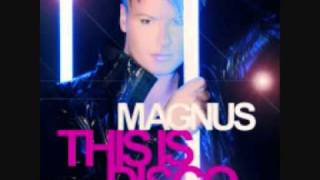 This is disco - Magnus Carlsson chords