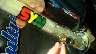 SYN Showerhead Mini Milk
