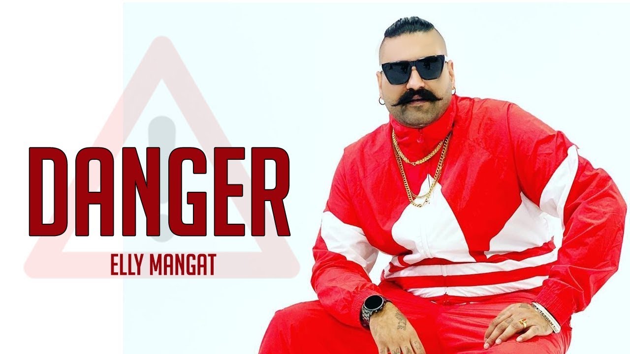 Danger Elly Mangat New Punjabi Song Update Muchh Song Gucci