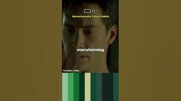 Colour Theory in Film: Hue