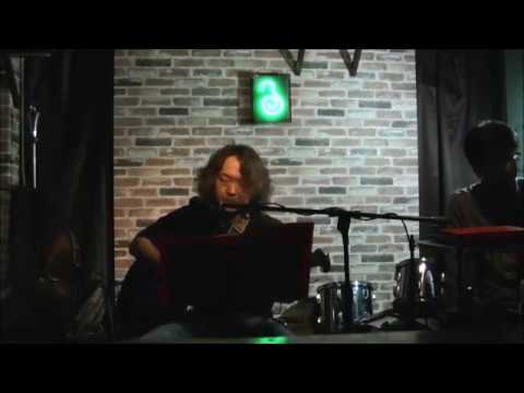 ATSUHI　「おまえさん」（back number カバー) -Live at 大阪・心斎橋”福耳”