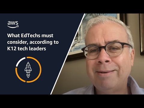 What EdTechs must consider, according to K12 tech leaders: Cybersecurity, single sign-On, and more