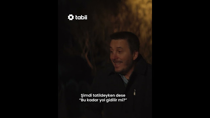 "Hanımdan izin alman lazım." #Gassal tüm bölümleriyle sadece tabii'de. 💚