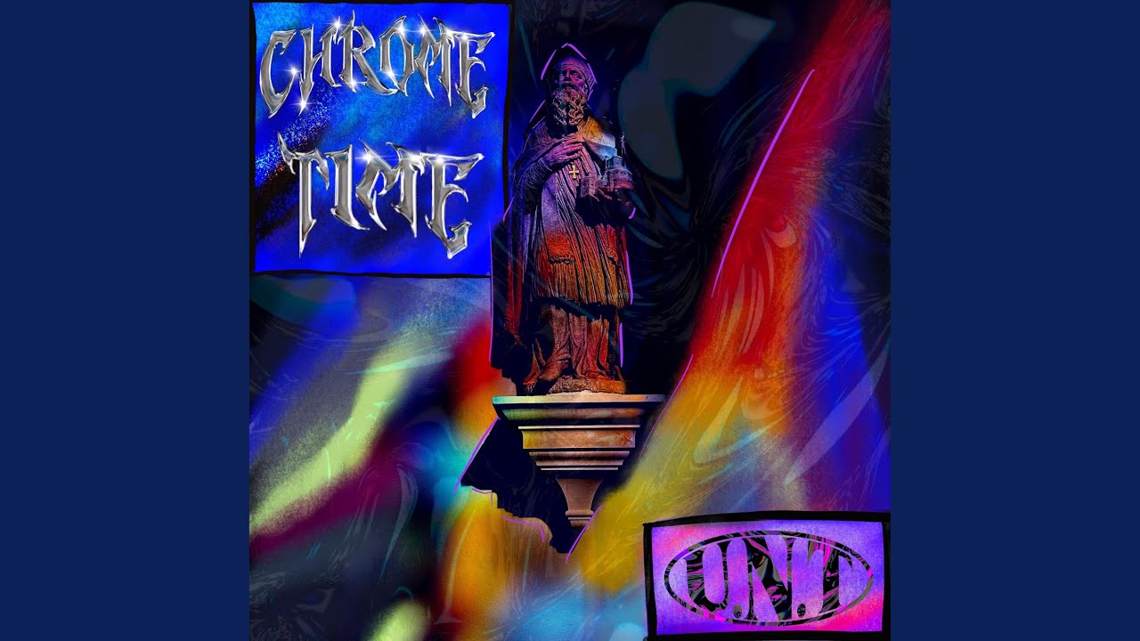 Watch Chrome Time on YouTube Watch Chrome Time on YouTube