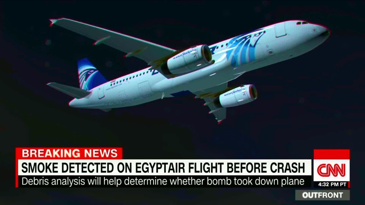 How a Pilot's Cigarette Causes DEADLY Plane Crash!?