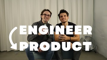 From Software Engineer to Product Manager | Chris