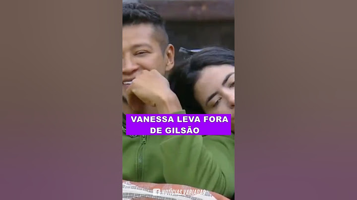 📛 LEVA FORA! Gilsão dá fora em Vanessa após ela abraçar ele - A Fazenda 16
